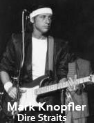 Mark Knopfler